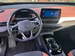 Volkswagen ID.4 - photo 5