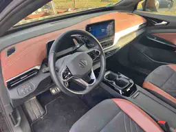 Volkswagen ID.4 - photo 6