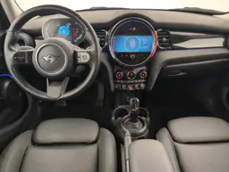 MINI Hatch - photo 13