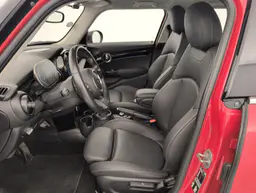 MINI Hatch - photo 16