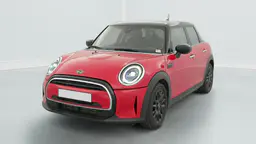 MINI Hatch - photo 3