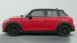 MINI Hatch - photo 4