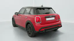 MINI Hatch - photo 5