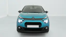 Citroen C3 - photo 2
