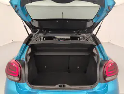 Citroen C3 - photo 11