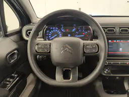 Citroen C3 - photo 14