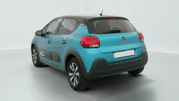 Citroen C3 - photo 5