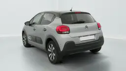 Citroen C3 - photo 5