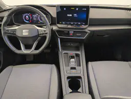 Seat Leon - photo 13