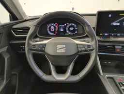 Seat Leon - photo 14