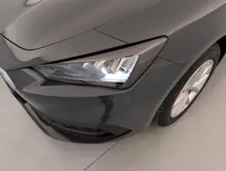 Seat Leon - photo 20