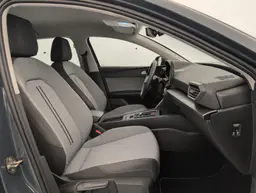 Seat Leon - photo 9