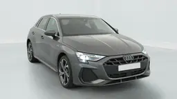 Audi A3 Sportback - photo 1