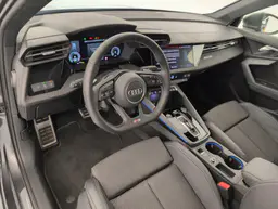 Audi A3 Sportback - photo 16