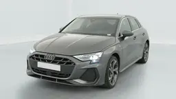 Audi A3 Sportback - photo 3