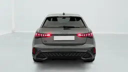 Audi A3 Sportback - photo 6