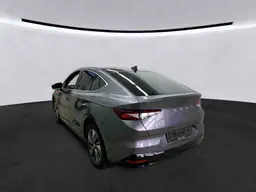 Skoda Enyaq - photo 4