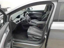 Skoda Enyaq - photo 6