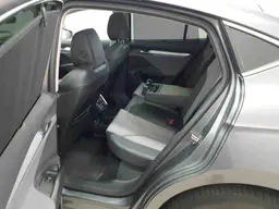 Skoda Enyaq - photo 7