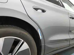 Skoda Enyaq - photo 9