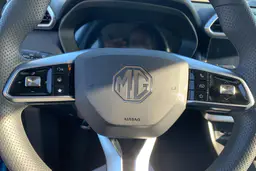MG ZS - photo 15