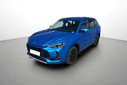 MG ZS - photo 3