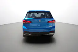 MG ZS - photo 6