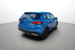 MG ZS - photo 7