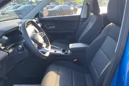MG ZS - photo 9