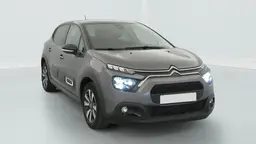 Citroen C3 - photo 1