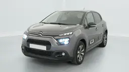 Citroen C3 - photo 3