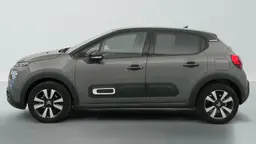 Citroen C3 - photo 4
