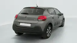 Citroen C3 - photo 7