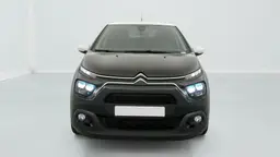 Citroen C3 - photo 2