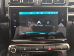Citroen C3 - photo 17