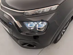 Citroen C3 - photo 19
