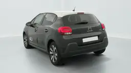 Citroen C3 - photo 5
