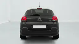 Citroen C3 - photo 6