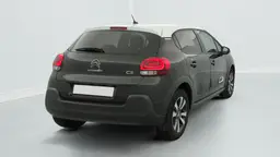 Citroen C3 - photo 7