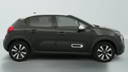 Citroen C3 - photo 8