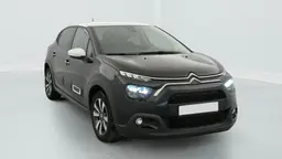 Citroen C3 - photo 1