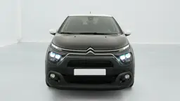 Citroen C3 - photo 2