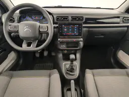 Citroen C3 - photo 13