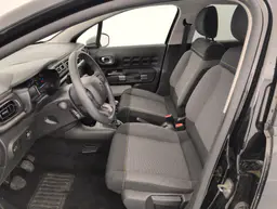 Citroen C3 - photo 16