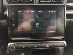 Citroen C3 - photo 18