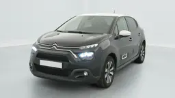 Citroen C3 - photo 3