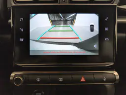 Citroen C3 - photo 17