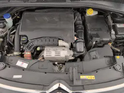 Citroen C3 - photo 19