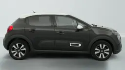 Citroen C3 - photo 8