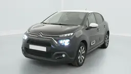 Citroen C3 - photo 3